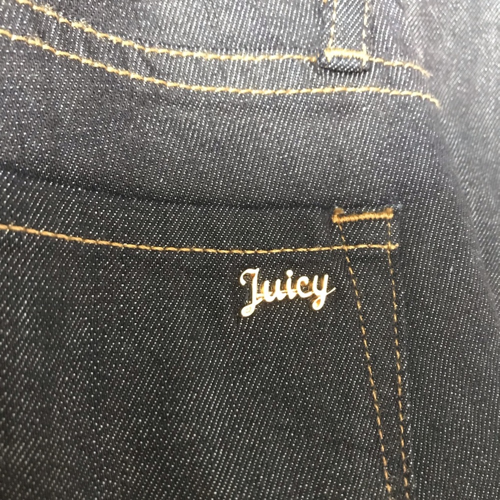 Juicy Couture skinny jeans - Picture 7 of 8